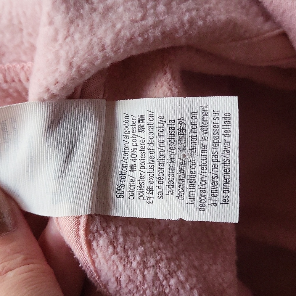 Victoria's Secret PINK Hoodie - Picture 11 of 12